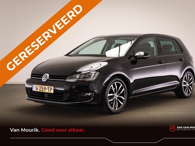 Volkswagen Golf 1.2 TSI Business Edition | ERGOACTIVE / MASSAGE | BI-XENON | CLIMA | ACC | NAVI | PDC | 17