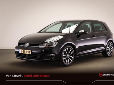 VOLKSWAGEN GOLF 1.2 TSI Business Edition | ERGOACTIVE / MASSAGE | BI-XENON | CLIMA | ACC | NAVI | PDC | 17