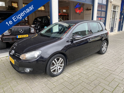 Volkswagen Golf 1.2 TSI C.line B.Motion 1 EIGENAAR/NL AUTO/NIEUWSTAAT