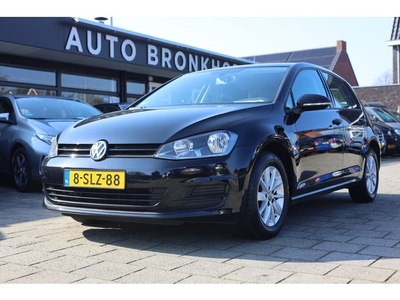 Volkswagen Golf 1.2 TSI COMFORTLINE NAVIGATIE 1e