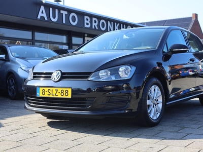 Volkswagen Golf 1.2 TSI COMFORTLINE | NAVIGATIE | 1e EIGENAAR