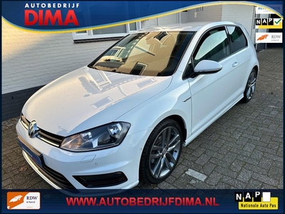 Volkswagen Golf 1.2 TSI Comfortline R-Line/ ECC/