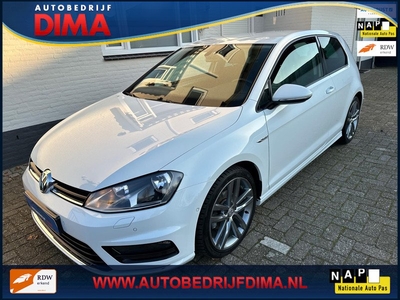 Volkswagen Golf 1.2 TSI Comfortline R-Line/ ECC/ Stoelverwarming/ PDC