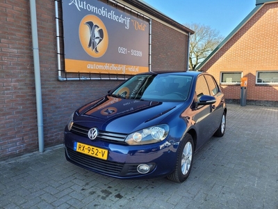 Volkswagen Golf 1.2 TSI Highline BlueMotion