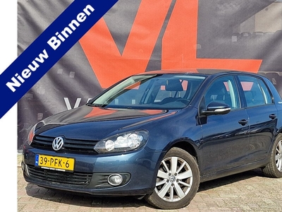 Volkswagen Golf 1.2 TSI Tour II BlueMotion | Airco | Navigatie | Trekhaak | APK 24-01-2025 |