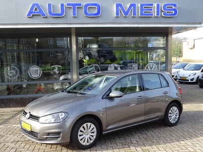 Volkswagen Golf 1.2 TSI TREND EDITION