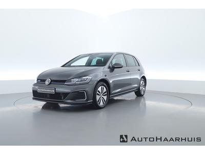 Volkswagen Golf 1.4 eHybrid GTE | Apple CarPlay | Achteruitrij Camera | Adapt. Cruise | Stoelverw. |