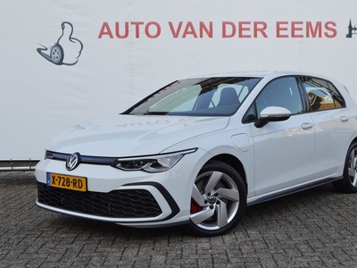 Volkswagen Golf 1.4 eHybrid GTE Virtual cockpit / Navi / Clima