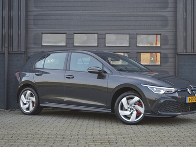 Volkswagen Golf 1.4 eHybrid GTE | NAVI | CARPLAY | SFEERVERLICHTING |