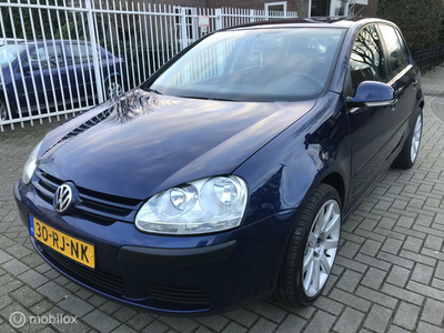 Volkswagen Golf 1.4 FSI Businessline