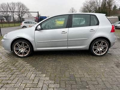 Volkswagen Golf 1.4 Trendline