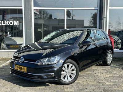 Volkswagen Golf 1.4 TSI DSG, Afnbr. Trekhaak Camera Rijklaar