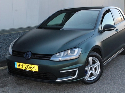 Volkswagen Golf 1.4 TSI GTE 1e Eigenaar