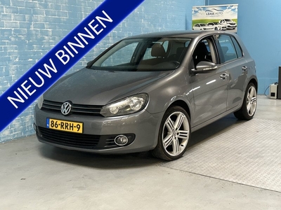 Volkswagen Golf 1.4 TSI Highline CLIMA NAVI CRUISE STOELVERWM