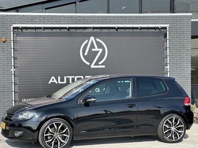 Volkswagen Golf 1.4 TSI Highline Grootscherm !