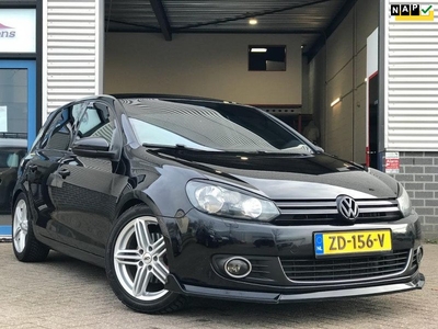 Volkswagen Golf 1.4 TSI Highline|AUTOMAAT|CAMERA|NAVI|PDC|STOELVERW