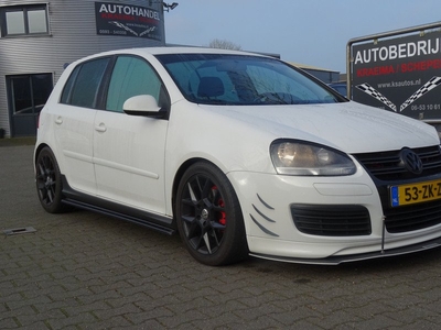 Volkswagen Golf 1.4 TSI Sport