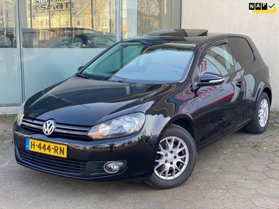 Volkswagen Golf 1.4 TSI Trendline Automaat DSG