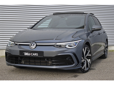 Volkswagen Golf 1.5 eTSI R-Line Business | H&K | IQ | Virtual | Pano | ACC |