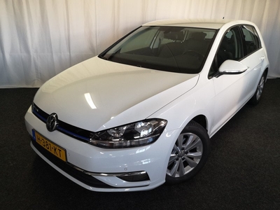 Volkswagen Golf 1.5 TSI Comfortline 1E EIGN/ECC/PDC/ADAPTIVE/APPLE