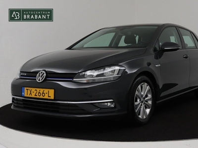 Volkswagen Golf 1.5 TSI Comfortline Business (NAVIGATIE, STOELVERWARMING, STUURBEDIENING, CARPLAY, 1e EIGENAAR, GOED ONDERHOUDEN)