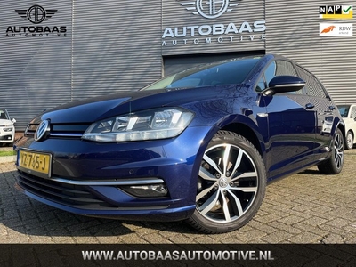 Volkswagen Golf 1.5 TSI Highline AUTOMAAT NL-AUTO NAP