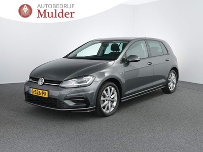 Volkswagen Golf 1.5 TSI Highline Business R LED | ACC | Winterpakket