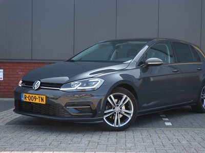 Volkswagen Golf 1.5 TSI R-line Automaat | Pano | digital dash |