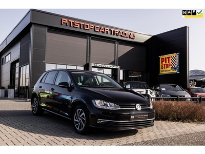 Volkswagen Golf 1.6 TDI Highline R, 116 PK, ACC, Camera