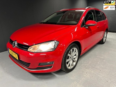 Volkswagen Golf 2.0 TDI Highline Camera Navi LM DSG