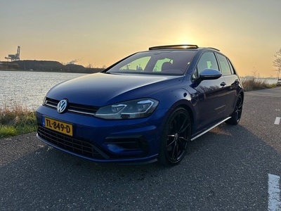 Volkswagen Golf 2.0 TSI 4Motion R PANO VIRTUAL BOMVOL