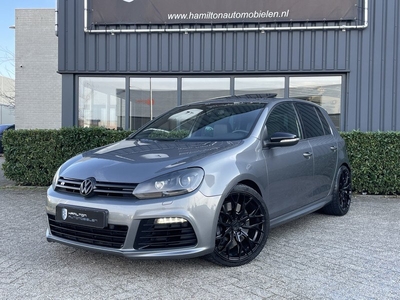 Volkswagen Golf 6 R R20 2.0 TSI 326pk 4Motion Zeer nette originele auto 159dkm!