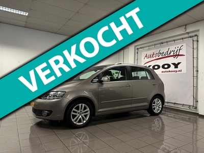 VOLKSWAGEN GOLF PLUS 1.2 TSI Highline * 1e Eig / Automaat / Xenon / Navigatie / NL Auto *