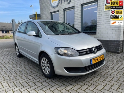 Volkswagen Golf Plus 1.4 TSI Comfortline / Cruise controle