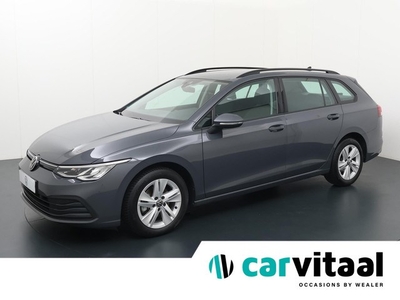 Volkswagen Golf Variant 1.0 TSI Life 110 PK