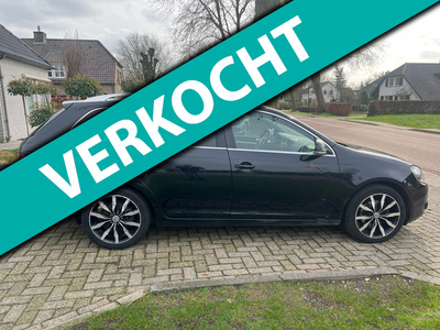 Volkswagen Golf Variant 1.4 TSI Highline