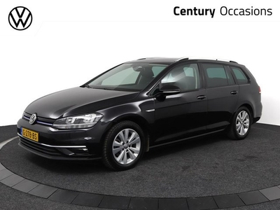 Volkswagen Golf Variant 1.5 TSI 130Pk Comfortline Business