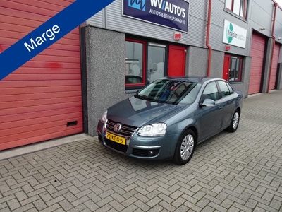 Volkswagen Jetta 1.4 TSI Trendline lichte rijdbare schade 142699 km !!!!!!!!!