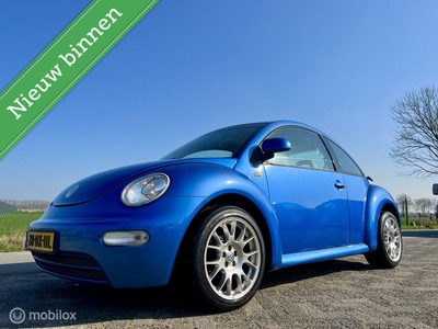 Volkswagen New Beetle 2.0 Highline, Airco, APK Apr 2025