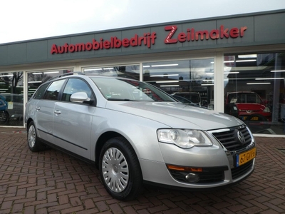 Volkswagen Passat 1.6 VARIANT TRENDLINE AIRCO