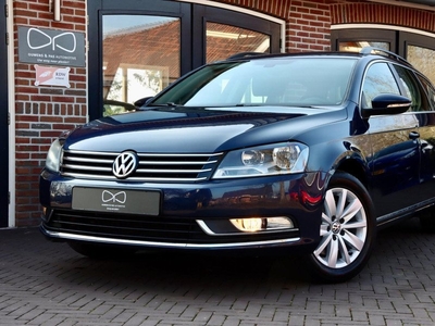 Volkswagen Passat Variant 1.4 TSI Comfortline BlueMotion 1.4 TSI Comfortline | AIRCO | CRUISE | TREKHAAK