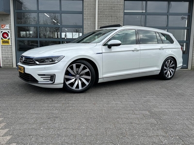 Volkswagen Passat Variant 1.4 TSI GTE | AFN. TREKHAAK | XENON |