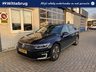 Volkswagen Passat Variant 1.4 TSI GTE / AUTOMAAT/ TREKHAAK/