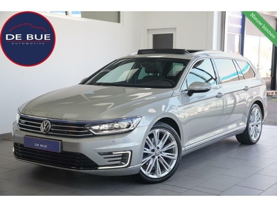 Volkswagen Passat Variant 1.4 TSI GTE Highline 1ste eig.