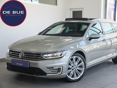 Volkswagen Passat Variant 1.4 TSI GTE Highline 1ste eig. Virtual, Panorama,Trekhaak, Full service