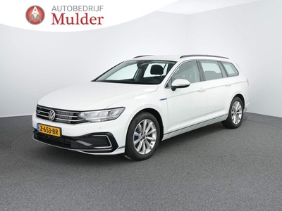 Volkswagen Passat Variant 1.4 TSI PHEV GTE Business Trekhaak | Headup | Clima