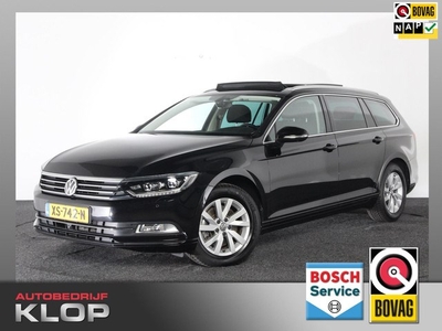 Volkswagen Passat Variant 1.5 TSI Comfortline Business