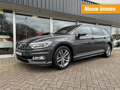 Volkswagen Passat Variant R-Line:1.5 TSI Highl.Bus. Automaat 150Pk