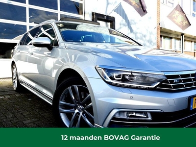 Volkswagen Passat Variant Highline R LEER/NAVI/CAM360º/PANO