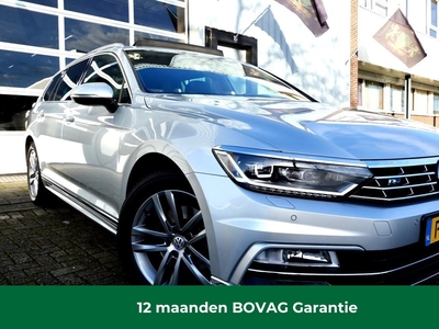 VOLKSWAGEN PASSAT Variant Highline R LEER/NAVI/CAM360º/PANO